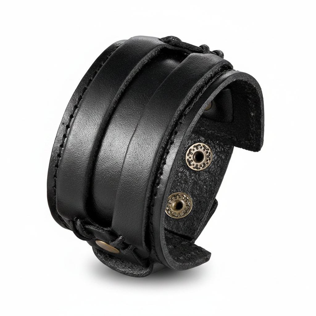 Córdoba Wrap – Hero Black