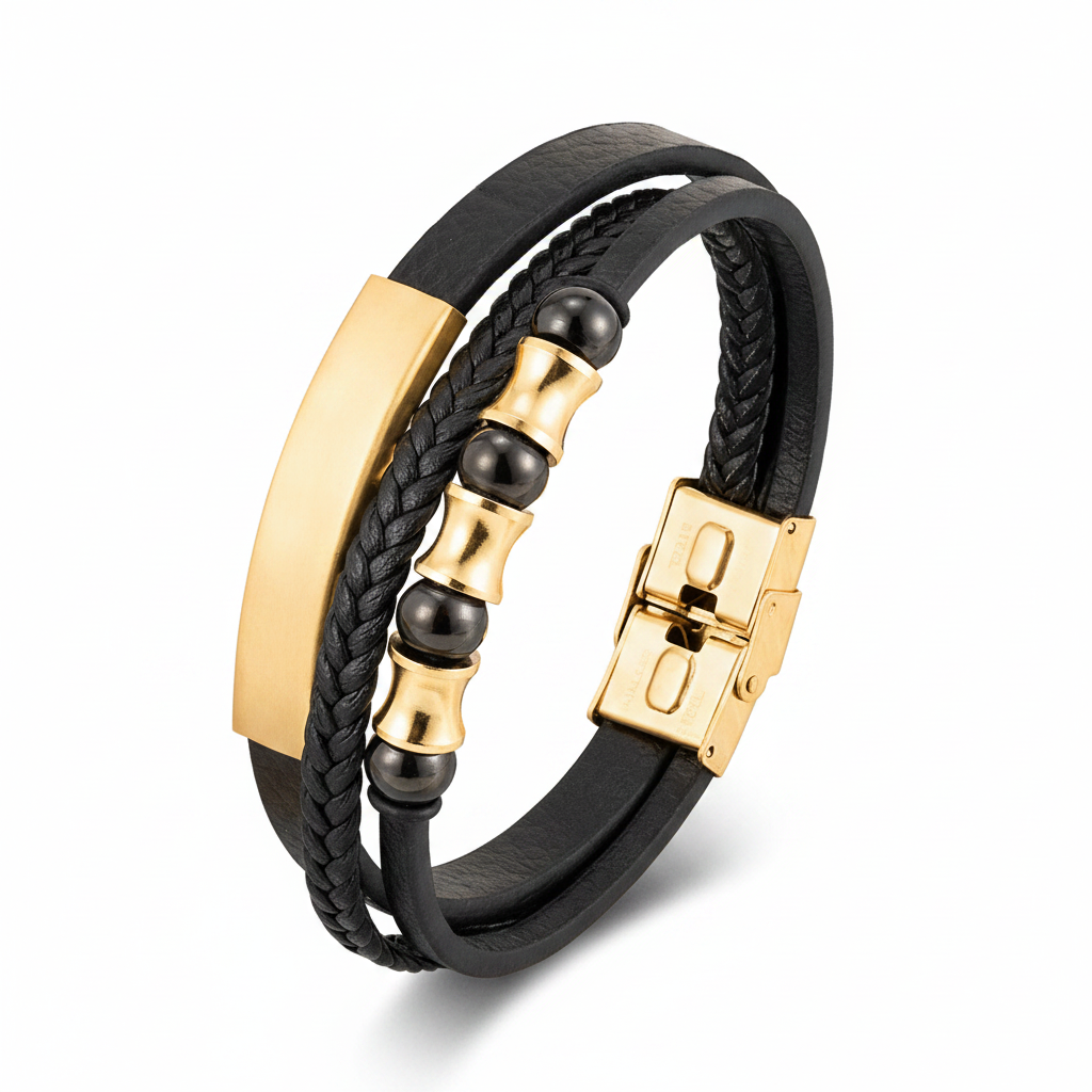 Cartagena Magnetic – Hero Gold
