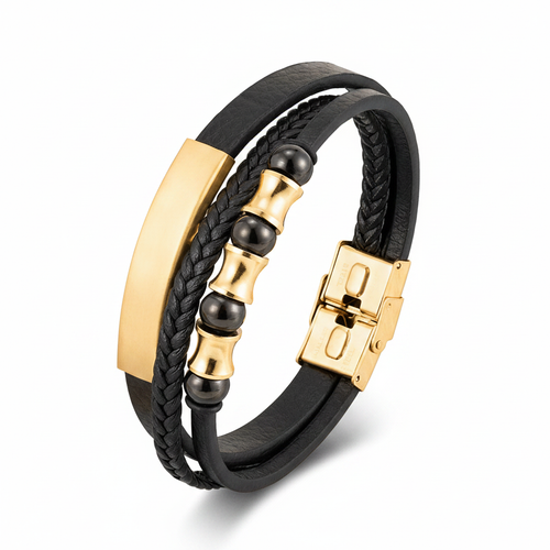 Cartagena Magnetic – Hero Gold