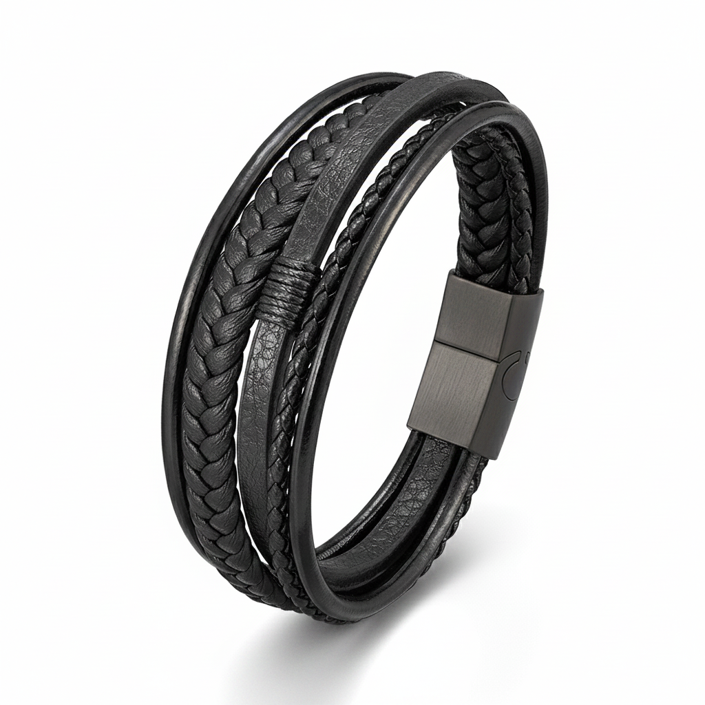 Casilinum — Black/Black Hero