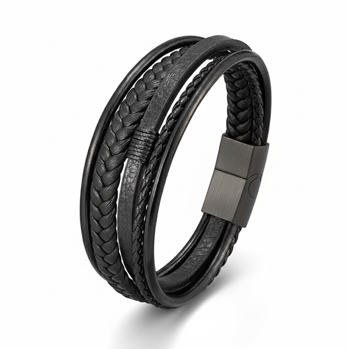 Casilinum — Black/Black Hero