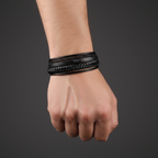 Casilinum Black/Black — Lifestyle Profissional