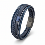 Casilinum — Blue/Black Hero