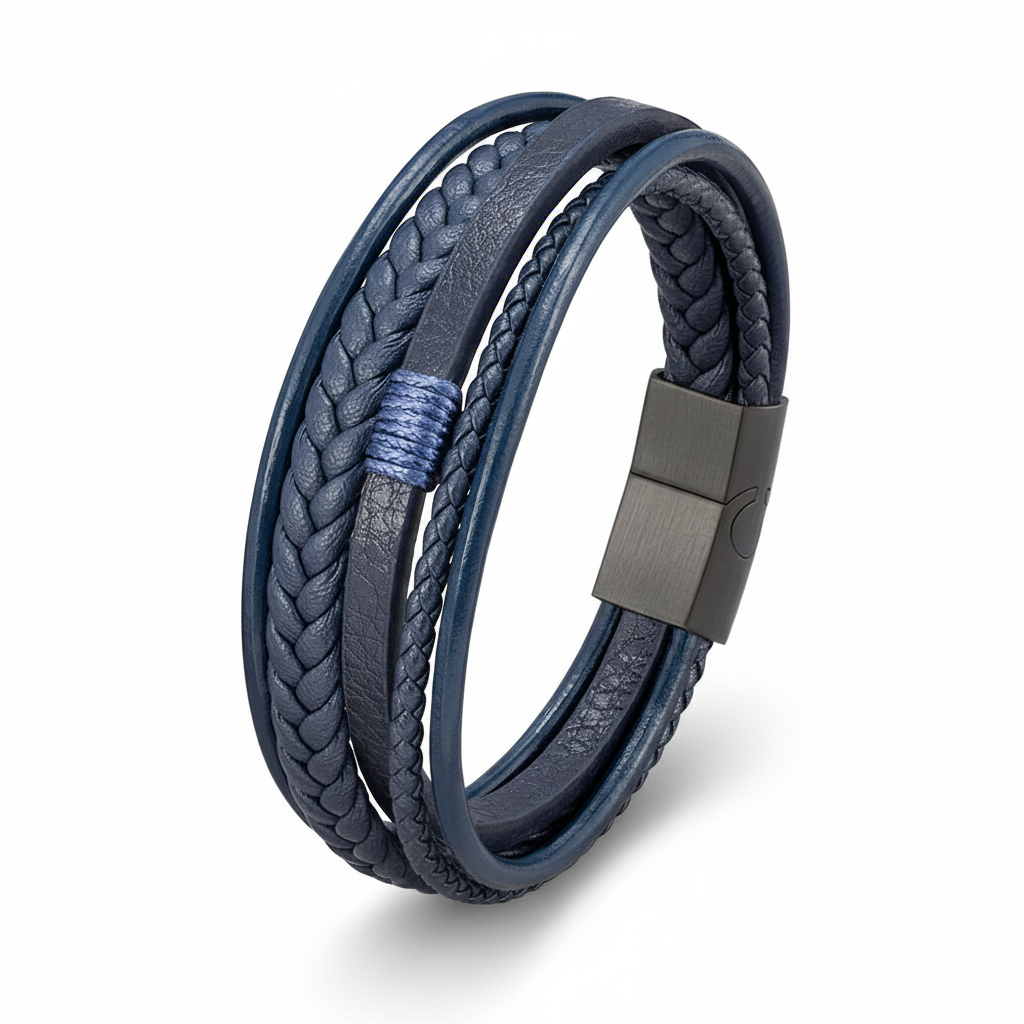 Casilinum — Blue/Black Hero