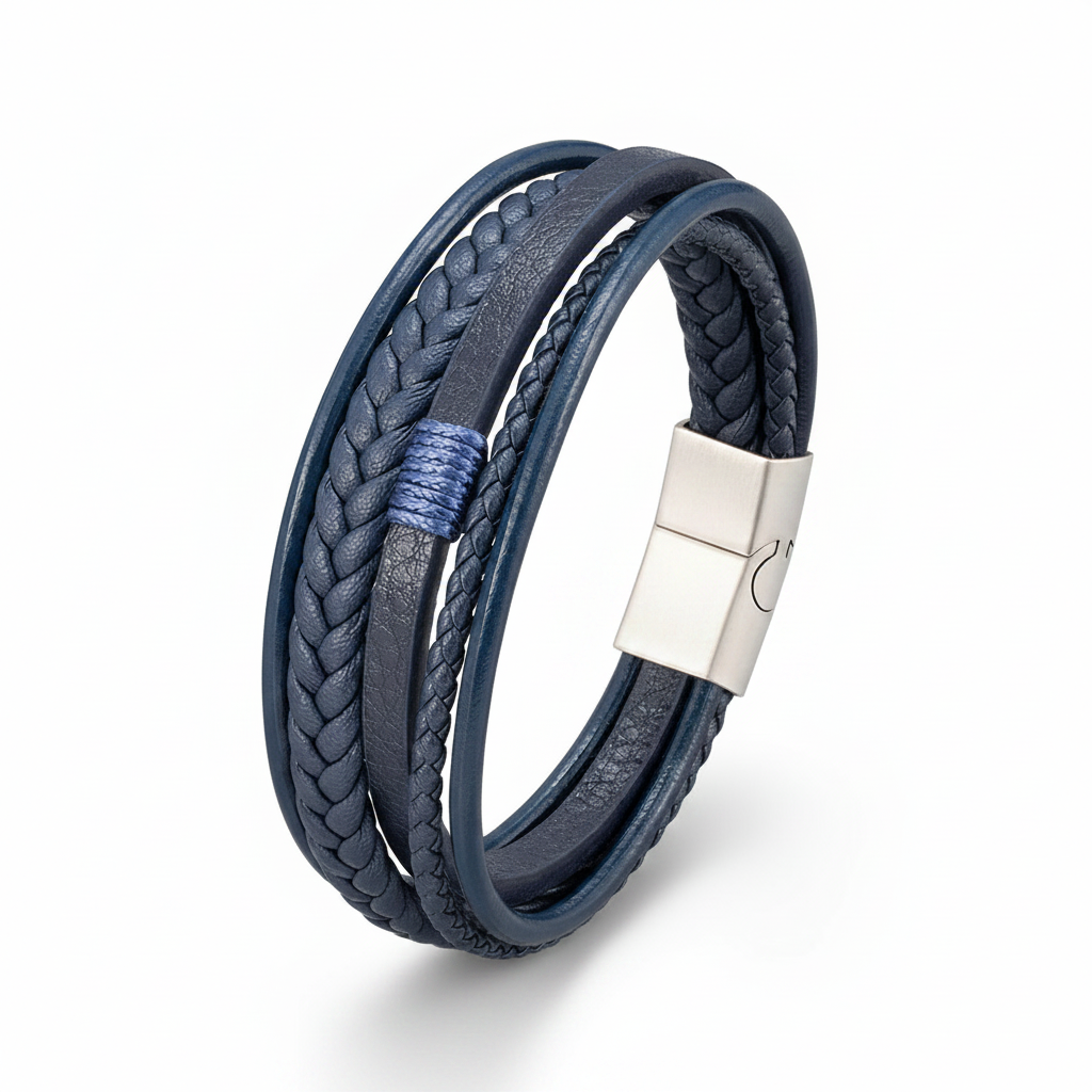 Casilinum — Blue/Steel Hero