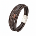 Casilinum — Brown/Steel Hero