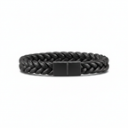 Corda Classic Black — horizontal fundo branco