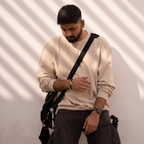 Elfih Feather Bracelet — Gold Lifestyle