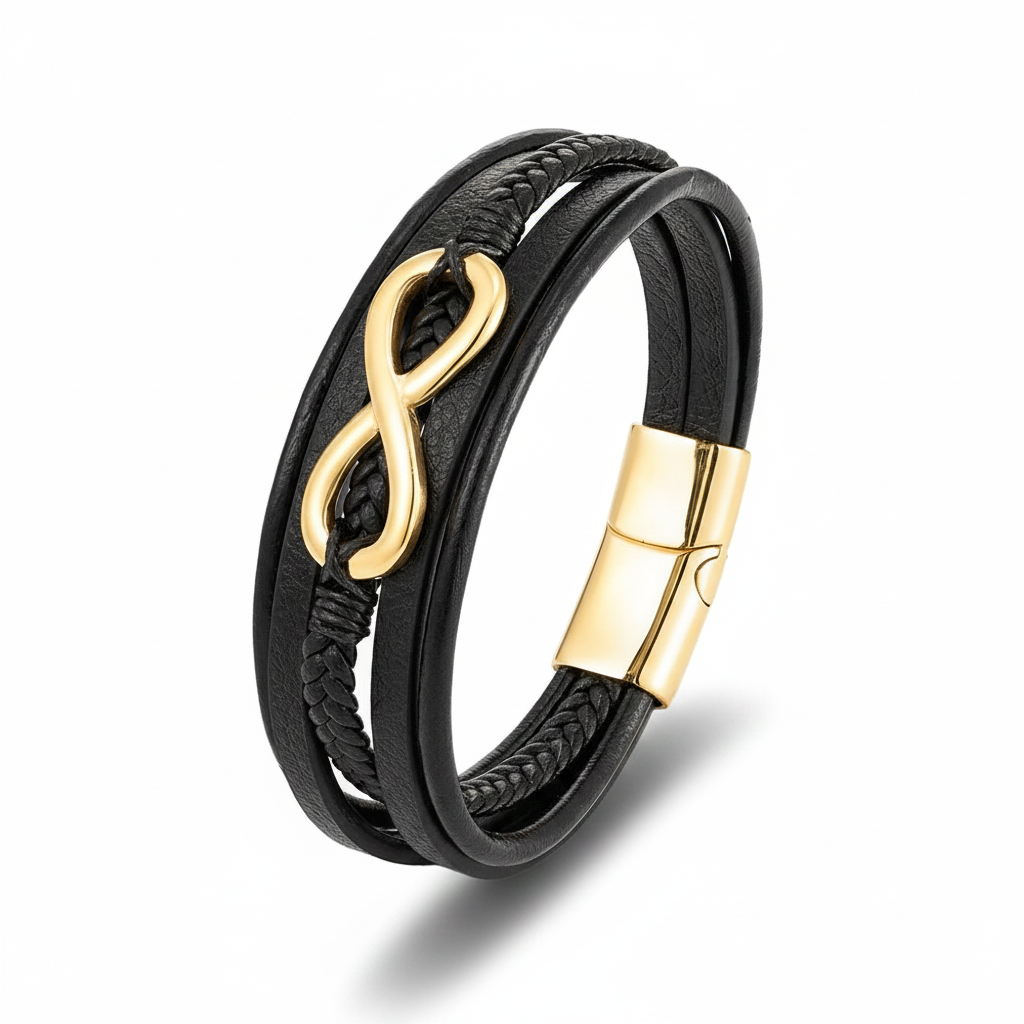 Eterna — Black Gold Large
