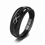 Eterna — Black Gunmetal Wide