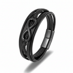 Eterna — Black Gunmetal