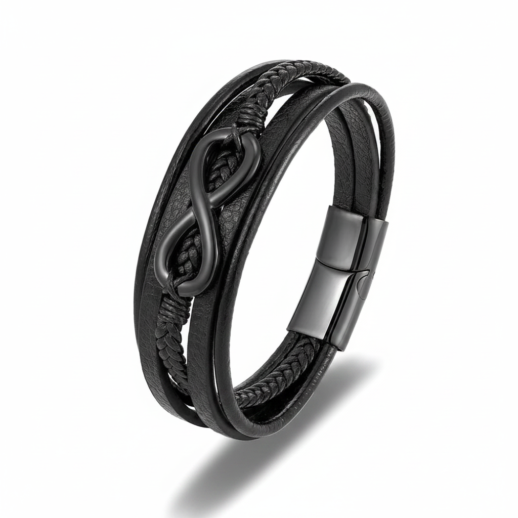 Eterna — Black Gunmetal