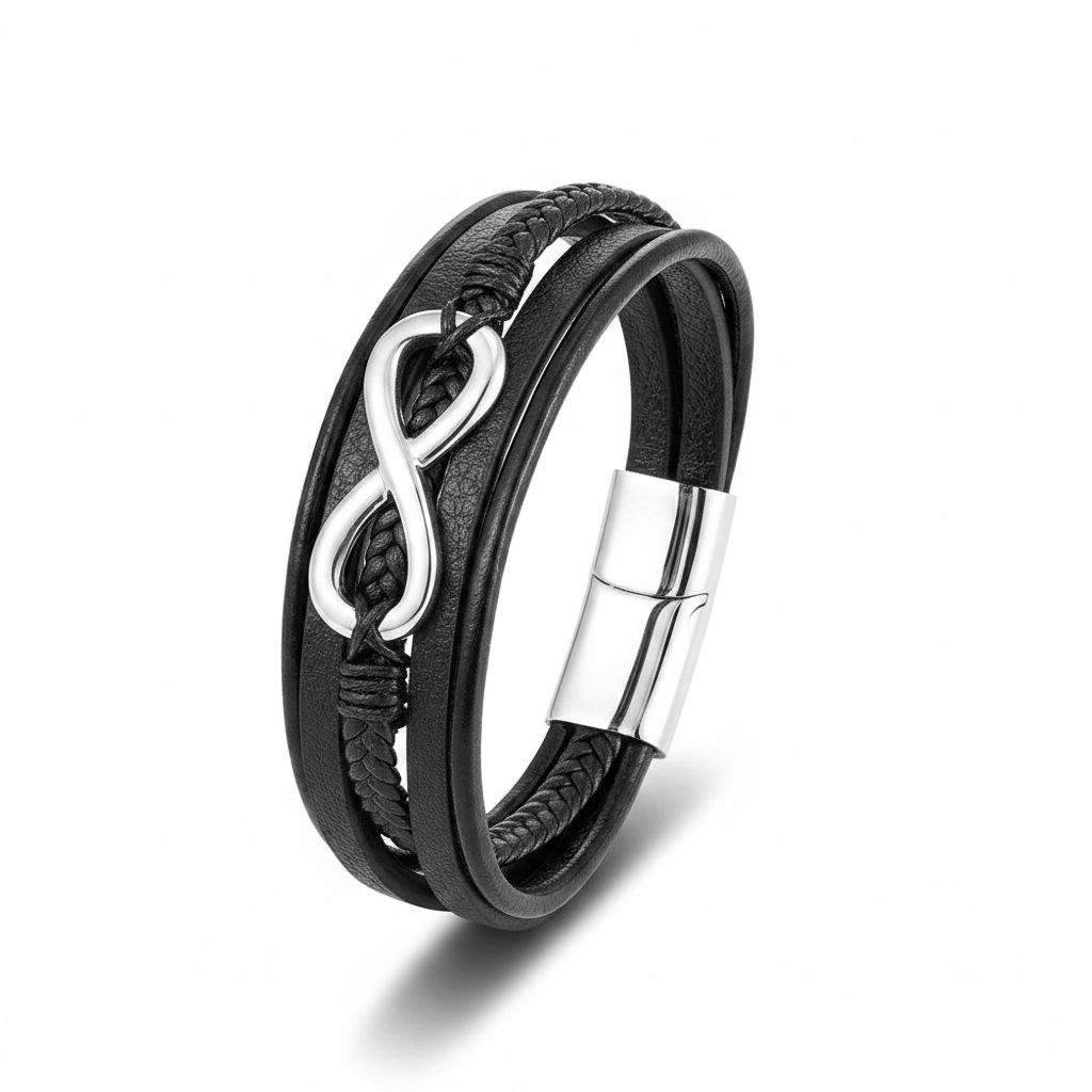 Eterna — Black Silver