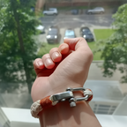 Helios Off-white — Pulso Lifestyle Profissional