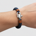 Helios Rope — No Pulso / Darkblue