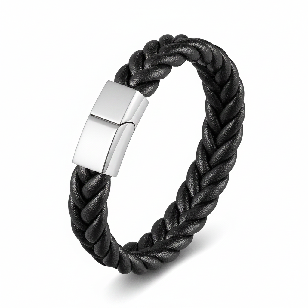 Hero Black Steel