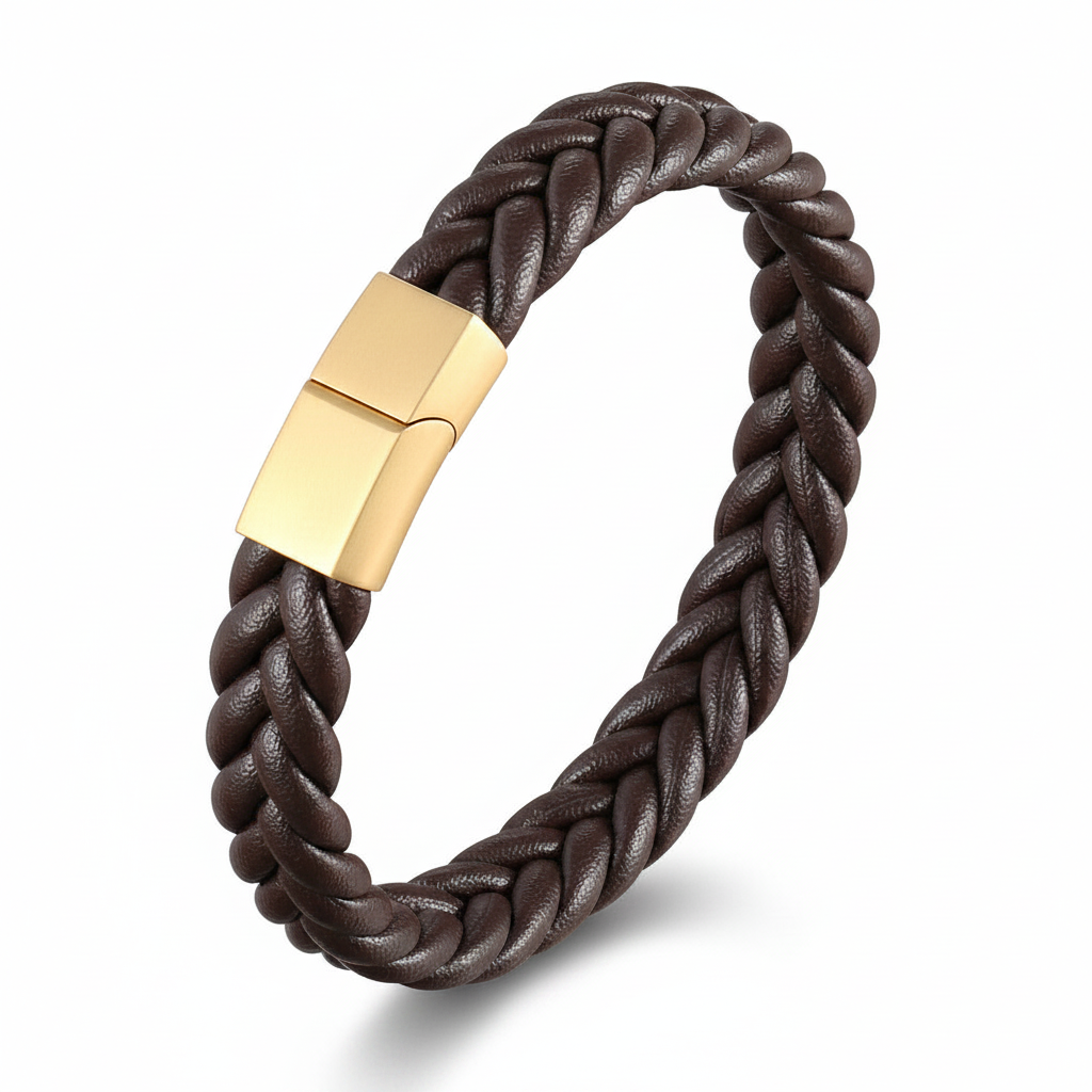 Hero Brown Gold