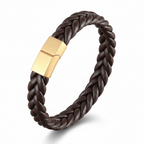 Hero Brown Gold