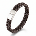 Hero Brown Steel