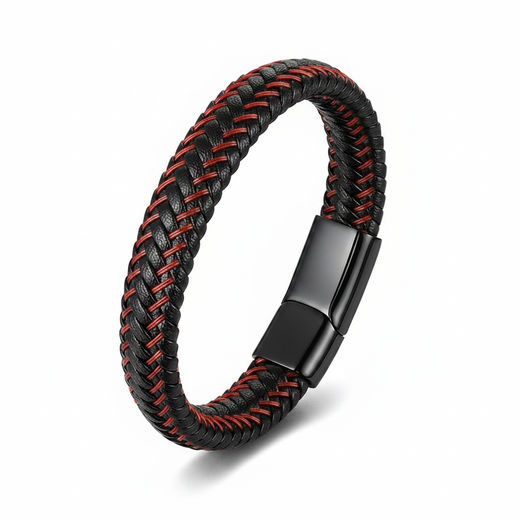 Hero Coral Black