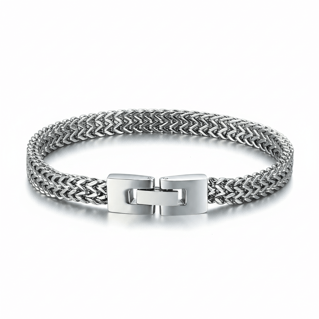 Hero do Titan Chain Bracelet