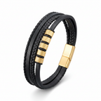 Hero Gold Beads