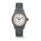 Hero — Landmaster White NATO Beige