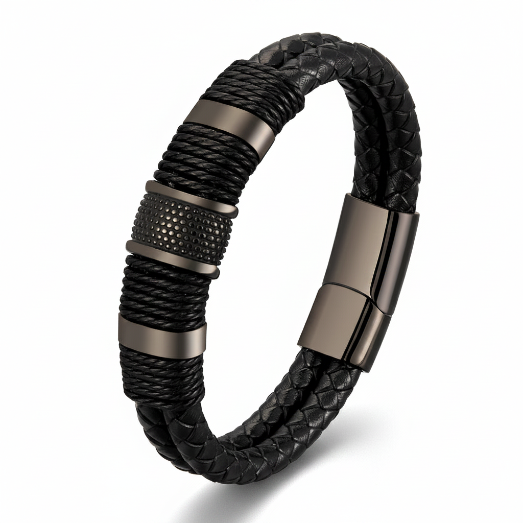 Hero Omni Rope Black