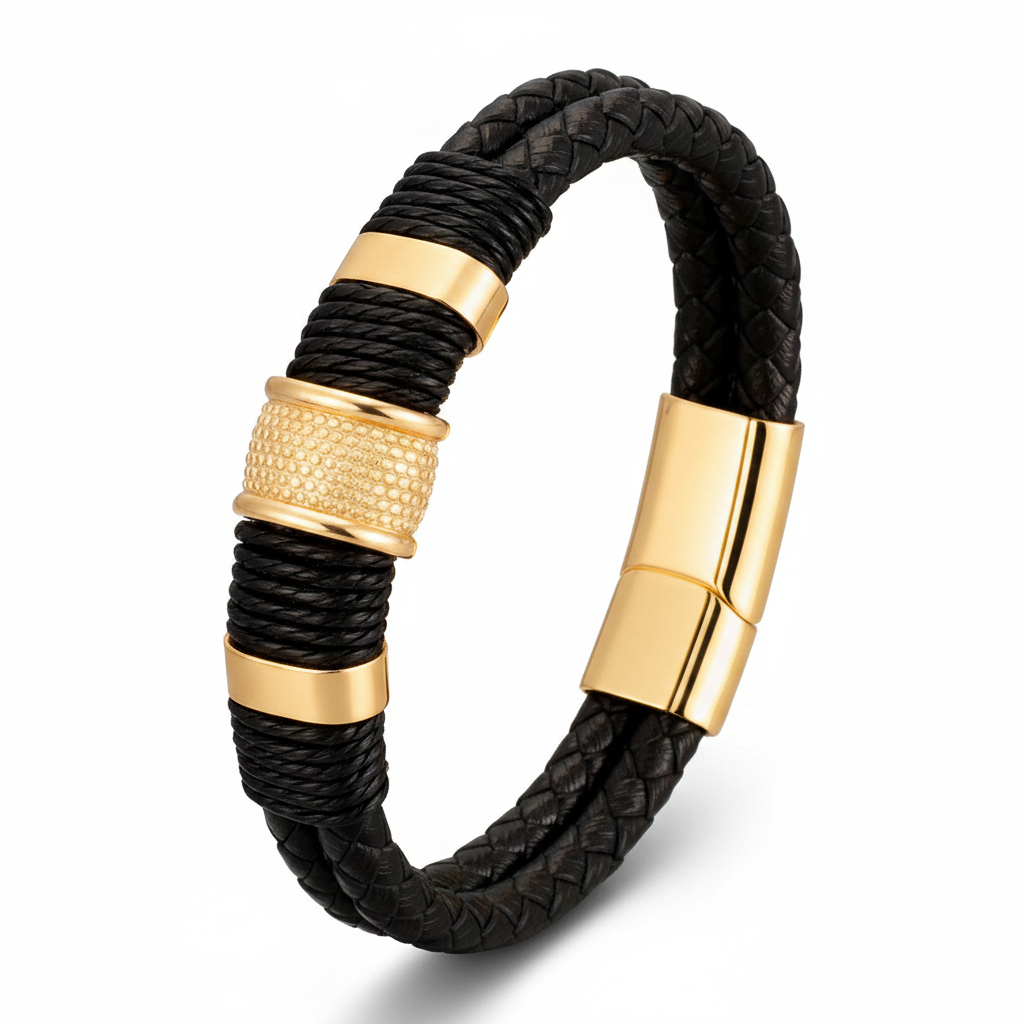 Hero Omni Rope Gold