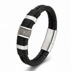 Hero Omni Rope Silver