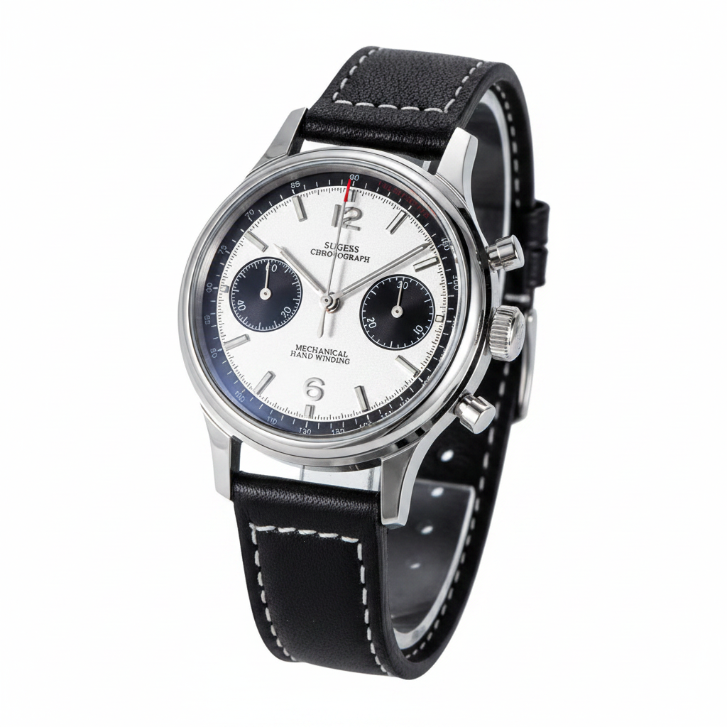 Hero — Sugess 1963 White Panda