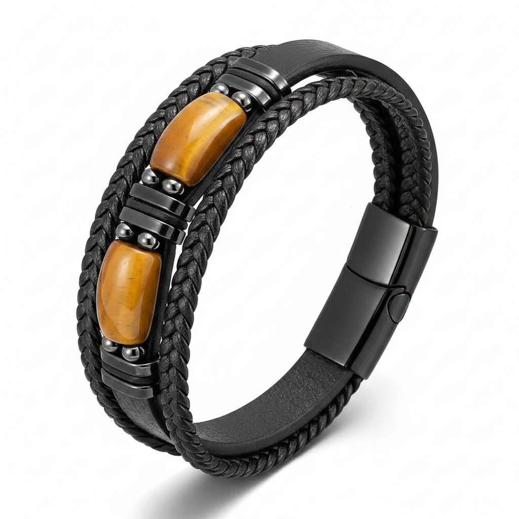 Hero Yellow Tiger Eye