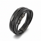 Gramado Woven Bracelet — hero fundo branco