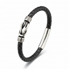Iron Knot – Hero Black