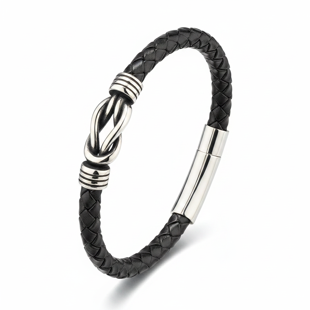 Iron Knot – Hero Black
