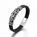 King David Bracelet — Hero