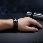 Lifestyle Cross Multicolor Bracelet