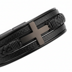 Macro Cruz — Gunmetal