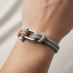 Mariner Rope Bracelet — Lifestyle Profissional