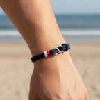 Mariner Rope — foto de pulso gerada