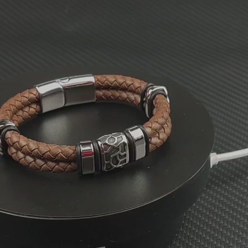 Monthmore Bracelet