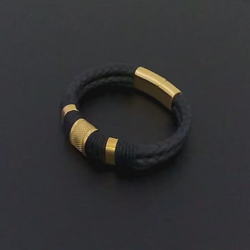Omni Rope Bracelet