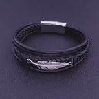 Elfih Feather Bracelet
