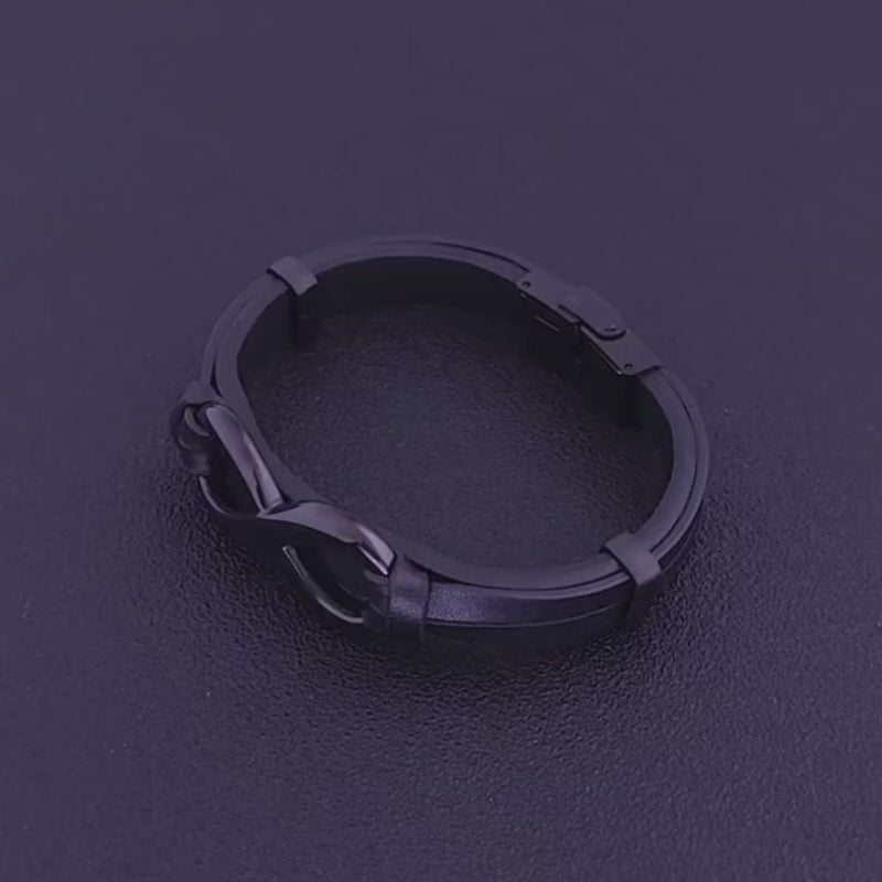 Infinity Luxe Bracelet