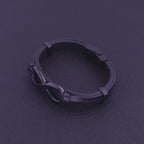 Infinity Luxe Bracelet