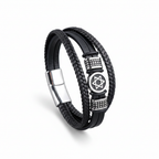 Star of David Bracelet — Hero Premium