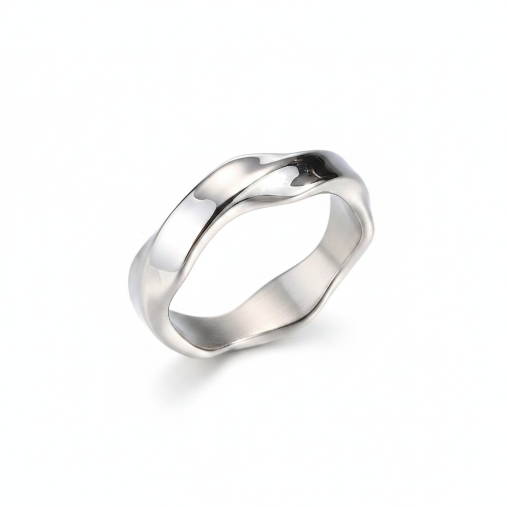 Tunja Mobius – Hero Silver
