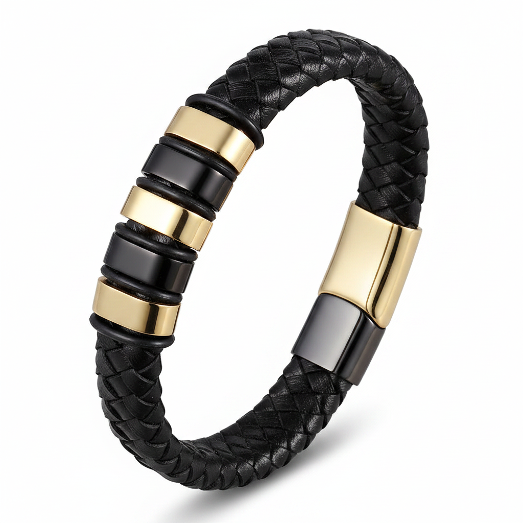 Venetulon — Black Gold