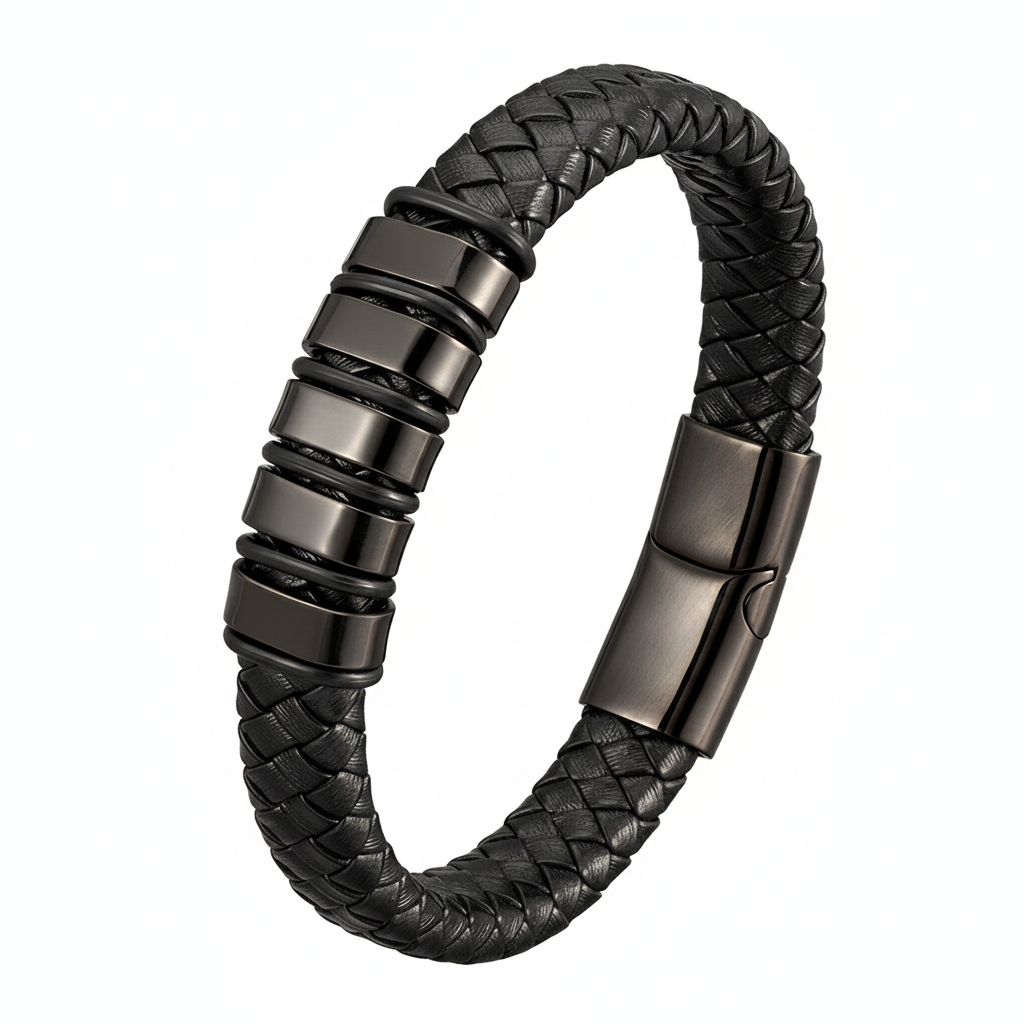 Venetulon — Black Gunmetal