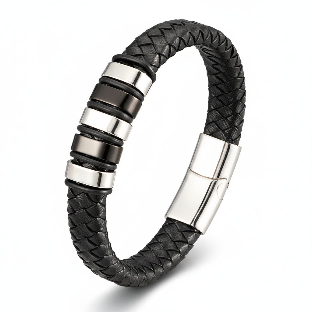Venetulon — Black Silver